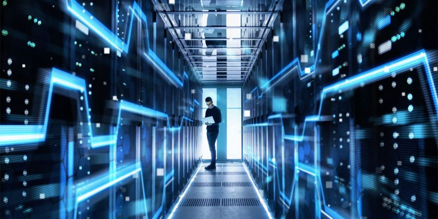 گروه رایانه روی دور رشد/ برندگان و بازندگان فاصله معنادار گرفتند